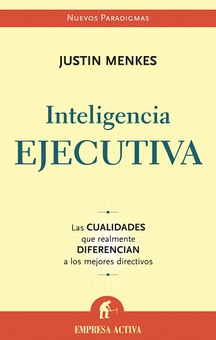 Inteligencia ejecutiva