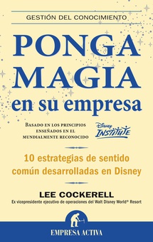 Ponga magia en su empresa