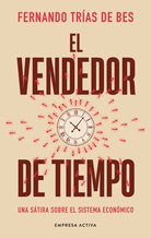 El vendedor de tiempo