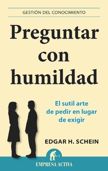 Preguntar con humildad