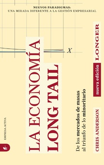 La economía Long Tail