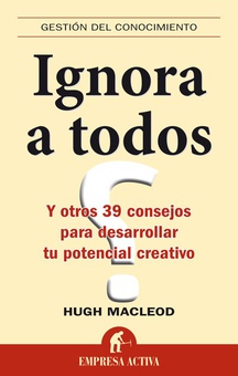 Ignora a todos
