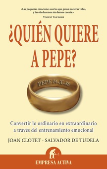 ¿Quién quiere a Pepe?