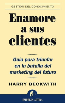 Enamore a sus clientes