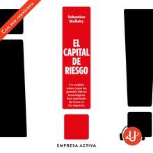 El capital de riesgo