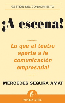 ¡A escena!