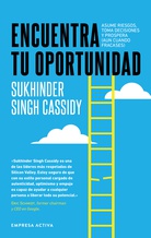 Encuentra tu oportunidad
