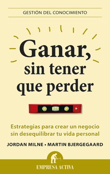 Ganar, sin tener que perder