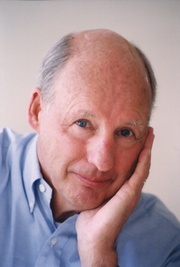 Stephen C. Lundin