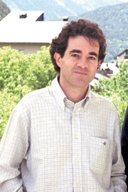 Carlos Torres Blánquez