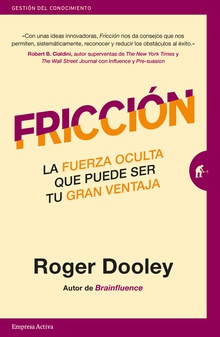 Fricción