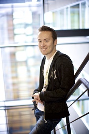 David Heinemeier Hansson