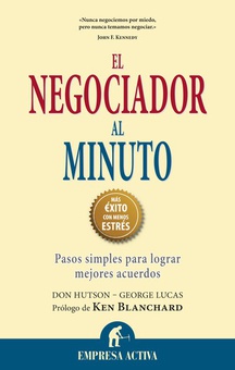 El negociador al minuto