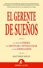 El gerente de sueños
