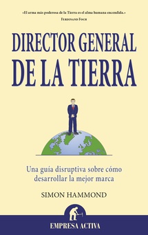 Director general de la tierra