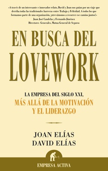 En busca del Lovework