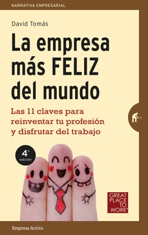 La empresa más feliz del mundo