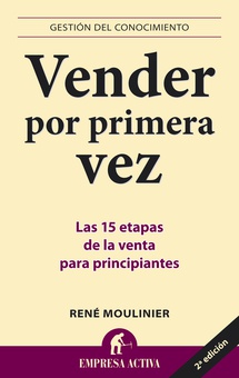 Vender por primera vez