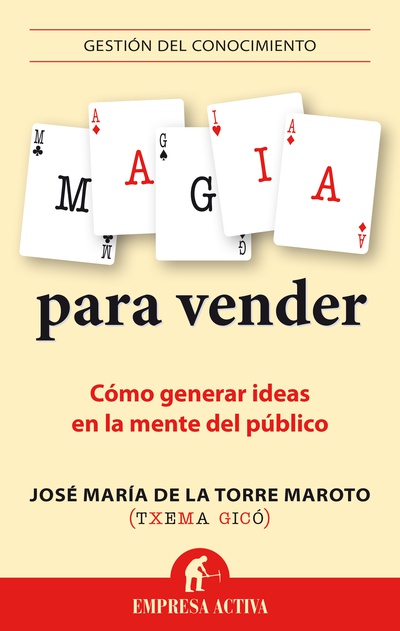 Magia para vender