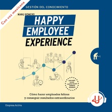 Happy Employee Experience