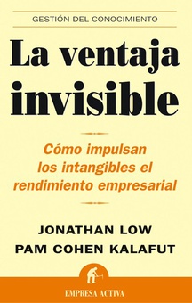 La ventaja invisible