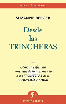 Desde las trincheras