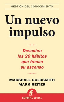 Un nuevo impulso