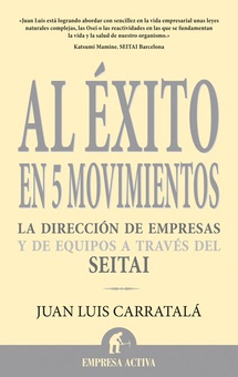 Al éxito en 5 movimientos