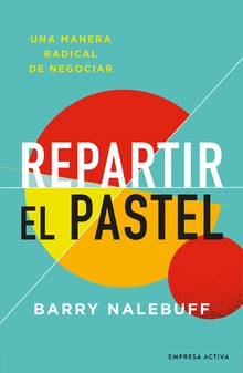 Repartir el pastel
